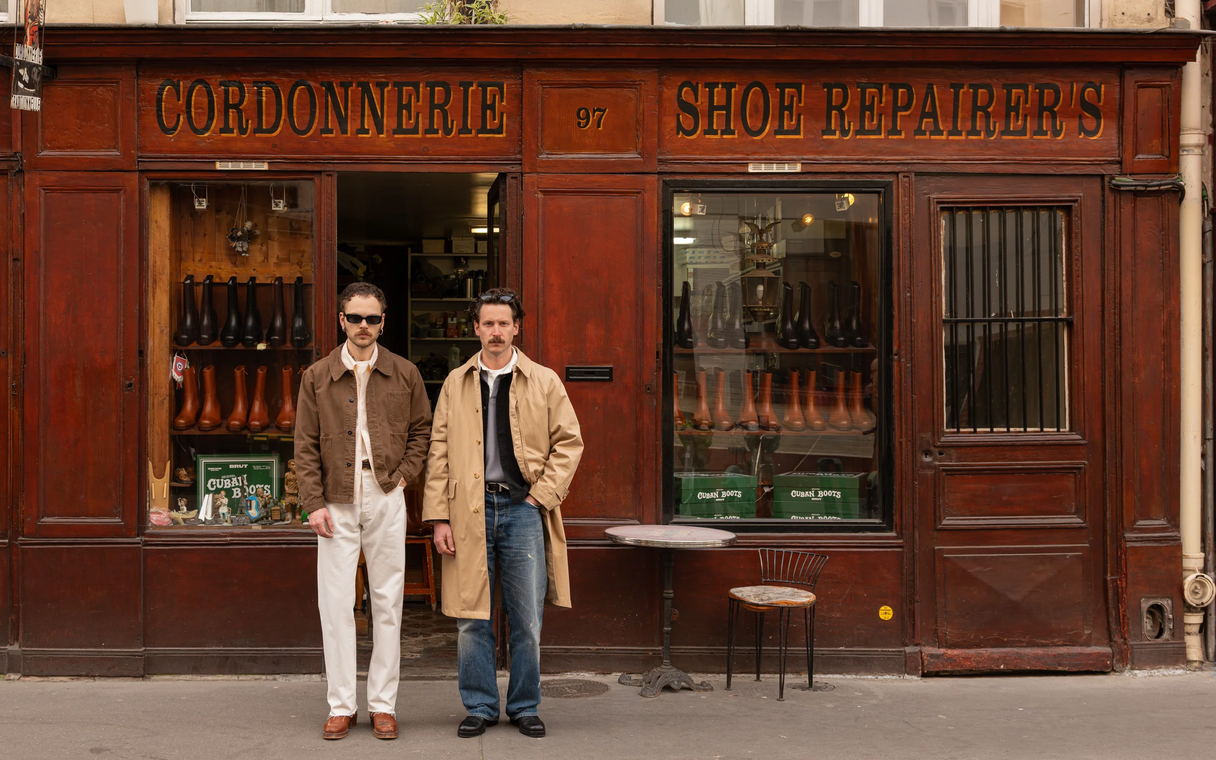 Welcome to Our Store